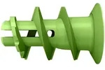 Fischer Gipskartond&uuml;bel GK Green - 524868