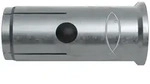 Fischer Einschlaganker EA II M 6x25 galvanisch verzinkt - 532230