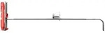 Fischer Nylon-Kippd&uuml;bel DuoTec 10 (50) - 537258
