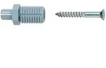 Fischer Treppenstufenbefestigung TB - 060580