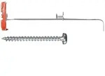 Fischer Nylon-Kippd&uuml;bel DuoTec 10 S PH (25) - 539025