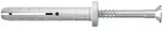 Fischer Nageld&uuml;bel N 5x40/15 F (100) - 513737