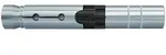 Fischer Hochleistungsanker FH II 15/M10 I mit Innengewinde - 519014