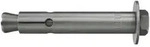 Fischer Zykon-Durchsteckanker FZA 18x100 M12 D/20 R rostfrei - 060672