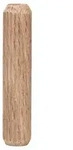 Bosch D&uuml;bel D= 8 mm, L= 40 mm, 40 Stk. - 2609255311
