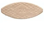 Bosch Flachd&uuml;bel L&auml;nge= 60 mm - 2609256602