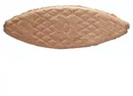 Bosch Flachd&uuml;bel L&auml;nge= 45 mm - 2609256600