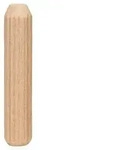 Bosch D&uuml;bel D= 10 mm, L= 40 mm, 120 Stk. - 2609255314