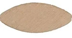 Bosch Flachd&uuml;bel, 60 x 23 x 4, GR 20 100 St&uuml;ck - 2607000149