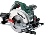 Metabo Handkreiss&auml;ge KS 55 Kunststoffkoffer - 600855500