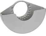 Bosch Schutzhaube mit Deckblech f&uuml;r GWS 8 - GWS 14, 125 mm - 2605510257
