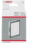 Bosch Faltenfilter f&uuml;r GAS 10.8 V-LI / GAS 12V - 2607432046