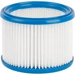 Bosch Faltenfilter, 139 x 185mm , Zubeh&ouml;r f&uuml;r GAS 15 L - 2607432024