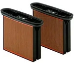 Metabo Filterkassetten, Cellulose - 2 St&uuml;ck - 631933000