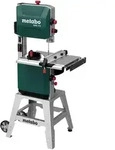 Metabo Bands&auml;ge BAS 318 Precision WNB - Karton - 619009000