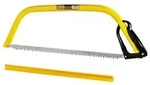 STANLEY HP Standard B&uuml;gels&auml;ge L. 530 mm Hobelzahnung - 1-15-379