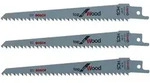 Bosch Messer-Set, Systemzubeh&ouml;r, 3 St&uuml;ck - F016800303