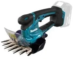 Makita Akku-Gras-/Strauchschere LXT 18V - DUM604ZX