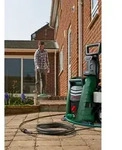 Bosch Verl&auml;ngerungsschlauch, 6 m (130 bar), Systemzubeh&ouml;r - F016800361