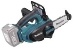 Makita Akku-Kettens&auml;ge LXT 18V - 11,5 cm Schwert - DUC122Z
