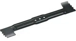 Bosch Ersatzmesser 43 cm, Systemzubeh&ouml;r f&uuml;r Rasenm&auml;her Rotak 43 LI - F016800369