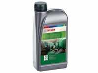 Bosch Kettensägen-Haftöl, 1 Liter, Systemzubehör - 2607000181