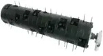 Makita L&uuml;fterwalze passend f&uuml;r Vertikutierer UV3600 - 652024750