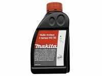 Makita Motoröl 4-Takt HD30 600ml - 980508620