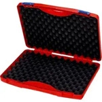 KNIPEX Werkzeug-Box RED leer 335 mm - 002115LE