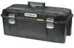 STANLEY FATMAX Werkzeugbox Structural Foam 71x30,8x28,5cm 28Zoll herausnehmbare Trage