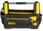 STANLEY FATMAX Werkzeugtrage Nylon mit Saegefach - 1-93-951