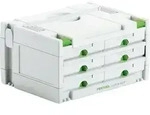 Festool SORTAINER SYS 3-SORT/6 - 491984