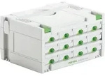 Festool SORTAINER SYS 3-SORT/12 - 491986