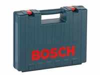 Bosch Kunststoffkoffer passend für GBH 2-26 DE, GBH 2-26 DFR, GBH 2-26 DFR + DMF 10