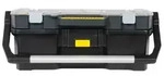 STANLEY Werkzeugtrage 67x32,3x25,1cm Organizeraufsatz 2 Einheiten - 1-97-514