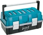 HAZET Kunststoff-Werkzeugkasten - 190L-2