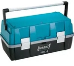 HAZET Kunststoff-Werkzeugkasten - 190L-3