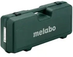 Metabo Kunststoffkoffer f&uuml;r gro&szlig;e Winkelschleifer 180mm - 230mm Scheiben-&oslash; -