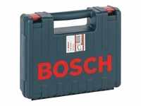 Bosch Kunststoffkoffer passend für GSB 13 RE, GSB 1600 RE Professional - 2605438607