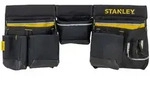 STANLEY Werkzeugg&uuml;rtel 60x25,5x7,5cm - 1-96-178