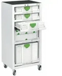 Festool Systainer-Port SYS-PORT 1000/2 - 491922