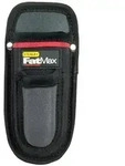 STANLEY FATMAX PRO Messerholster mit Zusatzfach f&uuml;r Ersatzklingen - 0-10-028
