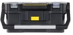 STANLEY Werkzeugtrage 55,6x32x24,9cm abnehmbarer Organizer breiter - STST1-70317