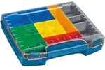 Bosch Koffersystem i-BOXX 72 Set 10 - 1600A001S8