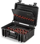 KNIPEX Werkzeugkoffer Robust23 leer 470 mm - 002135LE