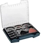 Bosch i-BOXX Pro-Set Innenausbau, 36-teilig - 2608662013