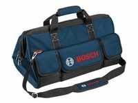 Bosch Werkzeugtasche Bosch Professional, Handwerkertasche groß - 1600A003BK