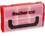 Fischer FixTainer - leer - 533069