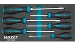 HAZET Schraubendreher-Satz HEXAnamic&reg; Einlage 6-teilig - 163-184/6
