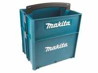 Makita Toolbox Größe 1, 395x295x200 mm - P-83836